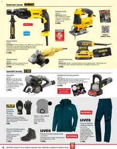 Náhled nabídky: Bauhaus Leták platný od 31.10.2025 | Strana: 16