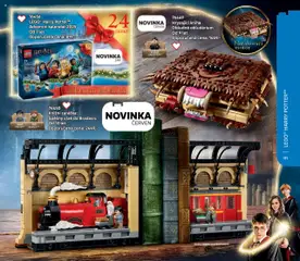 Náhled nabídky: POMPO Katalog LEGO 2025 platný od 01.06.2025 | Strana: 111