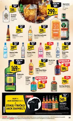 Náhled nabídky: Albert Black Friday platný od 12.11.2025 | Strana: 34