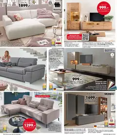 Prévisualisation de Catalogue du magasin Möbel Martin formulaire valide 03/12/2025 | Page: 9