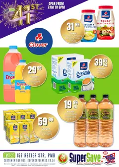 Preview of Super Save flyer valid from 25/10/2025 | Page: 101