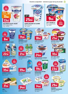 Náhled nabídky: Terno Leták platný od 12.11.2025 | Strana: 5