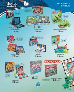 Pré-visualização do folheto da loja El Corte Ingles válida a partir de 11/11/2025 | Página: 165