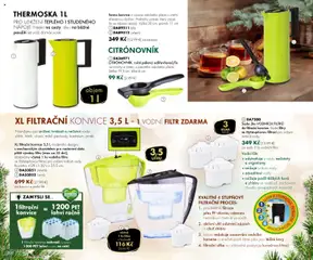 Náhľad Dedra letáku platného od 01.11.2025 | Strana: 100