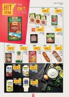 Pregled Aroma Market kataloga - važi od 27.11.2025 | Strana: 8