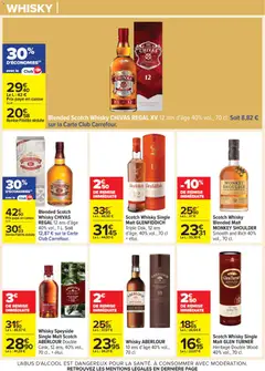 Prévisualisation de Catalogue de la semaine 44 du magasin Carrefour formulaire valide 28/10/2025 | Page: 9