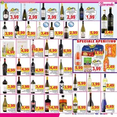 Anteprima dell'opuscolo Attuale volantino dal negozio Pewex valido da 18/11/2025 | Pagina: 15