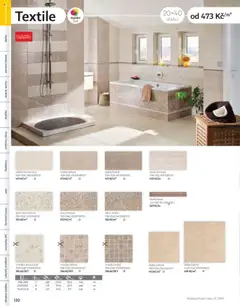 Náhled nabídky: Siko koupelny Katalog Koupelny 2024/2025 platný od 23.10.2024 | Strana: 120