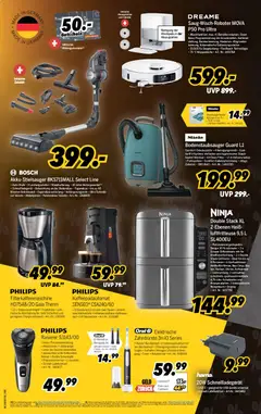 Vorschau von dem Prospekt des Geschäftes Medimax, gültig ab dem 14.11.2025 | Seite: 6