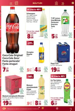 Previzualizarea de cataloage: Carrefour Catalog nou valabil de la 03.12.2025 | Pagina: 27