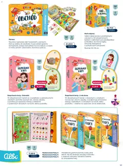 Náhľad Albi letáku platného od 02.11.2025 | Strana: 10