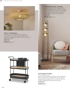 Vorschau des Merkblatts Aktionen vom Shop Tchibo gültig von 01.11.2025 bis 30.11.2025 | Seite: 146