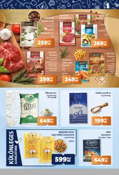 Goods Market - Akciós újság Goods Market megtekintése, amely érvényes 2025.11.06.-től | Oldal: 6