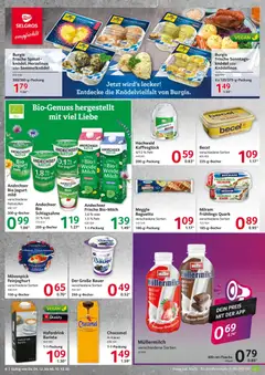 Vorschau von dem Prospekt des Geschäftes Selgros, gültig ab dem 04.12.2025 | Seite: 6