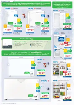 Voorbeeld van Folder van winkel Eldi geldig vanaf 01/12/2025 | Pagina: 8