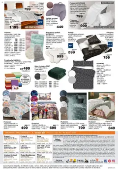 Náhled nabídky: Sconto nábytek Leták platný od 15.10.2025 | Strana: 22