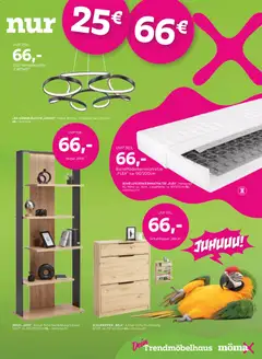 Vorschau von dem Prospekt des Geschäftes Mömax, gültig ab dem 01.12.2025 | Seite: 5