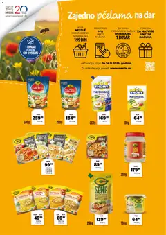 Pregled Podunavlje kataloga - važi od 05.11.2025 | Strana: 3