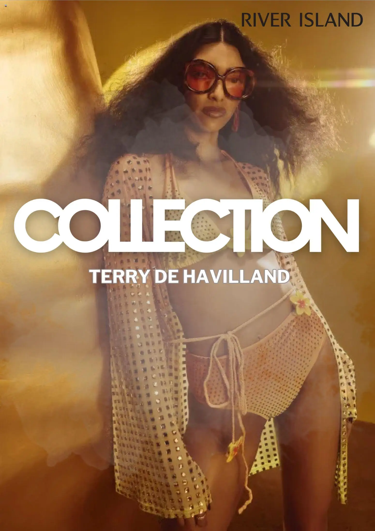 Preview of River Island River Island - Spring sale valid from 20/04/2026