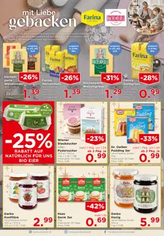 Vorschau der Angebote: Unimarkt Flugblatt gültig ab 03.12.2025 | Seite: 8