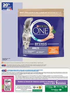 Prévisualisation de Catalogue du magasin Carrefour City formulaire valide 01/12/2025 | Page: 12