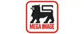 Logo Mega Image