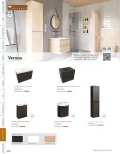 Náhled nabídky: Siko koupelny Katalog Koupelny 2024/2025 platný od 23.10.2024 | Strana: 474