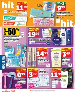 Pogląd gazetki "Gazetka" ze sklepu Topaz ważnej od 23.10.2025 | Strona: 28