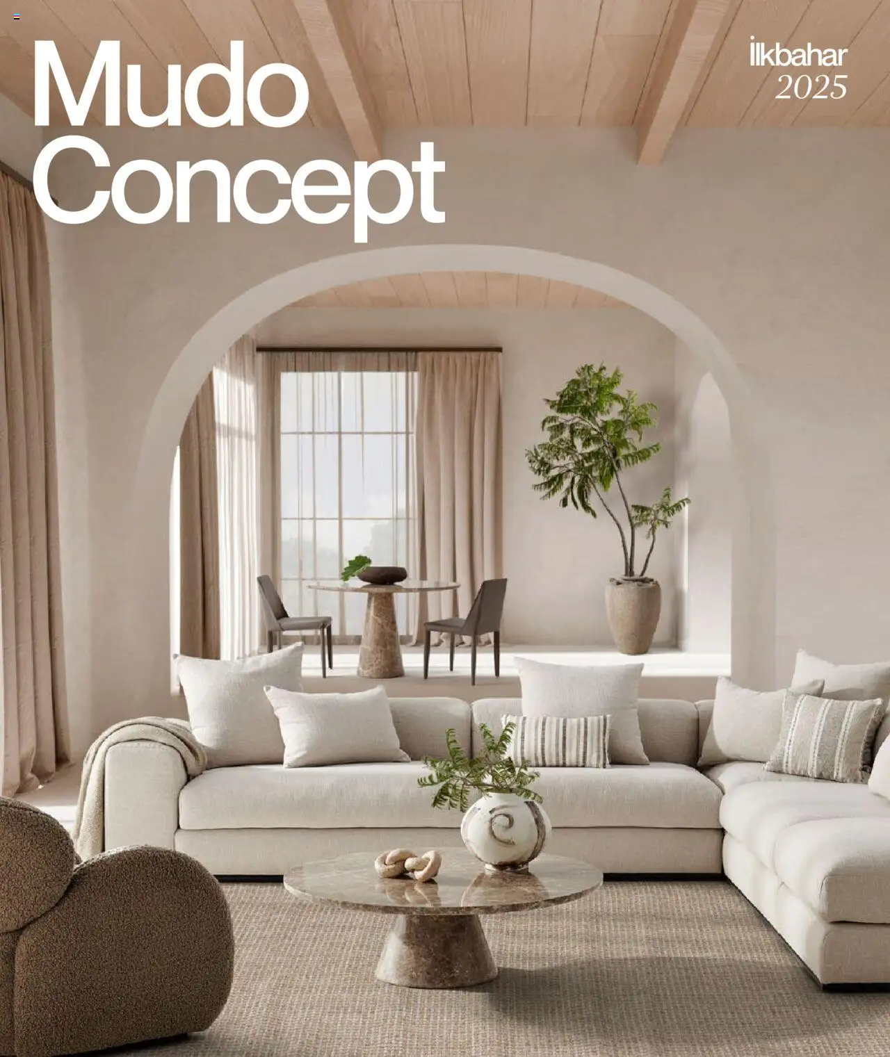 Mudo Katalog (Çarşambadan itibaren 04 Haziran 2025) - Sayfa numarası 1