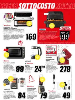 Anteprima dell'opuscolo Attuale volantino dal negozio Media World valido da 05/12/2025 | Pagina: 33