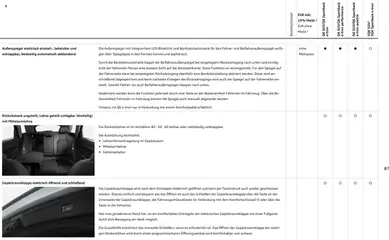 Vorschau von dem Prospekt des Geschäftes Audi, gültig ab dem 28.10.2025 | Seite: 87