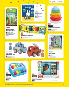 Voorbeeld van Folder van winkel Intertoys geldig vanaf 12-10-2025 | Pagina: 15