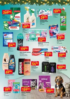 Náhled nabídky: Hruška Leták platný od 03.12.2025 | Strana: 9