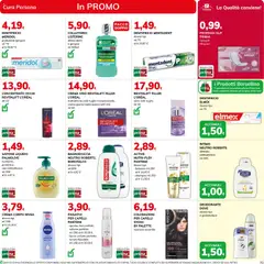 Anteprima dell'opuscolo Attuale volantino dal negozio Basko valido da 27/11/2025 | Pagina: 31