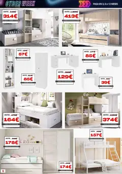 Vista previa del folleto de la tienda Atrapa Muebles válido desde el 01/12/2025 | Página: 16