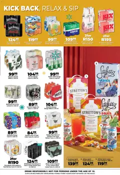 Preview of Diamond Discount Liquors flyer valid from 24/11/2025 | Page: 12