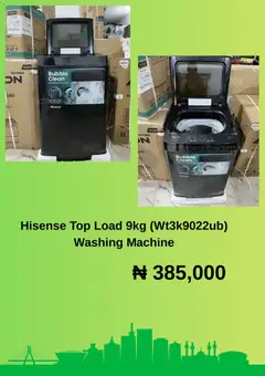 Preview of Jiji Catalogue valid 18/11/2025 | Page: 10