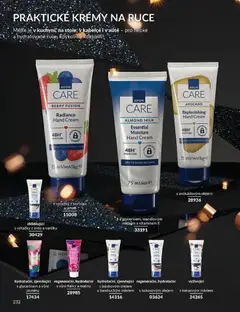 Náhled nabídky: Avon Black Friday platný od 01.11.2025 | Strana: 232