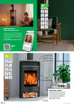 Vorschau von dem Prospekt des Geschäftes Hagebau, gültig ab dem 07.07.2025 | Seite: 12