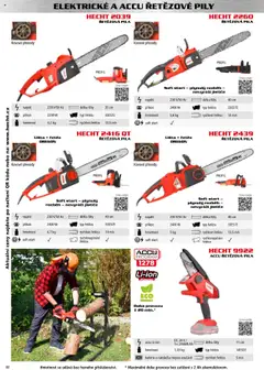 Náhled nabídky: Hecht Katalog - Podzim - zima 2025 platný od 01.09.2025 | Strana: 32