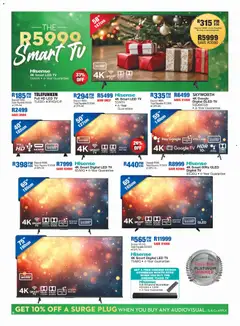 Preview of OK Furniture flyer valid from 03/11/2025 | Page: 6