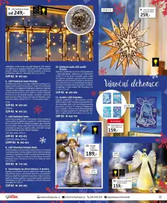 Náhled nabídky: Velký Košík Katalog říjen platný od 01.10.2025 | Strana: 31