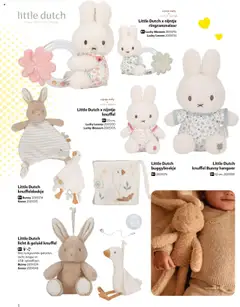 Voorbeeld van Folder van winkel Intertoys geldig vanaf 12-10-2025 | Pagina: 6