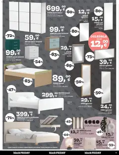 Pregled letka Katalog Black Friday trgovine Prima vrijedi od 13.11.2025 | Stranica: 13