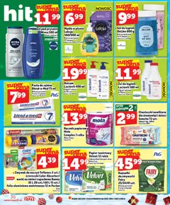 Pogląd gazetki "Gazetka" ze sklepu Topaz ważnej od 04.12.2025 | Strona: 30