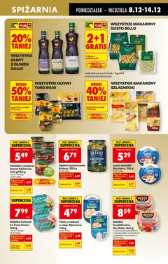 Pogląd gazetki "Nowa gazetka" ze sklepu Biedronka ważnej od 08.12.2025 | Strona: 57