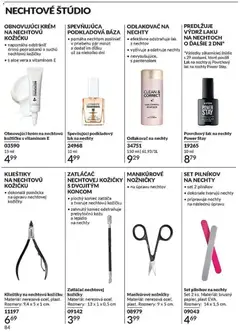 Náhľad Avon letáku platného od 01.11.2025 | Strana: 84