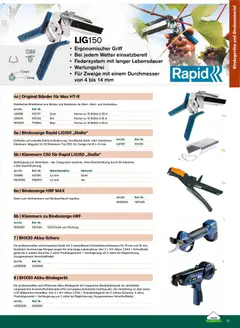 Vorschau der Angebote: Lagerhaus Weingartenkatalog gültig ab 24.10.2025 | Seite: 21