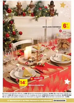 Prévisualisation de Catalogue du magasin Stokomani formulaire valide 29/10/2025 | Page: 16