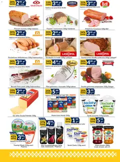 Pogląd gazetki "Gazetka" ze sklepu Sużyw ważnej od 17.11.2025 | Strona: 2